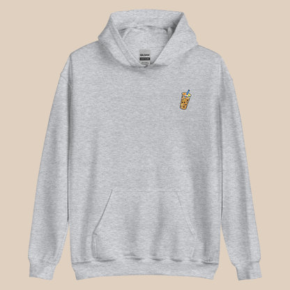 Boba Hoodie