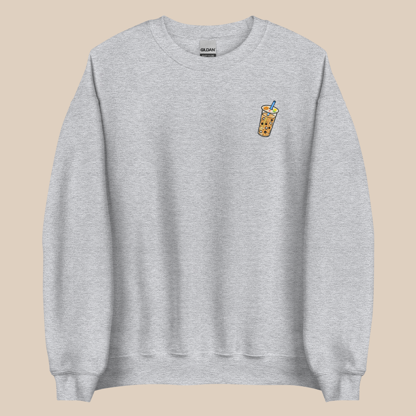 Boba Sweatshirt