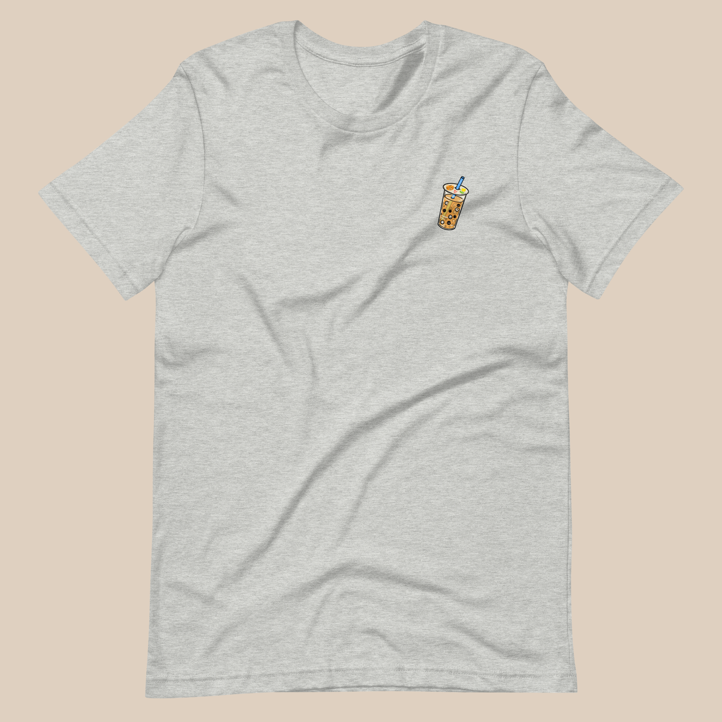 Boba Tee