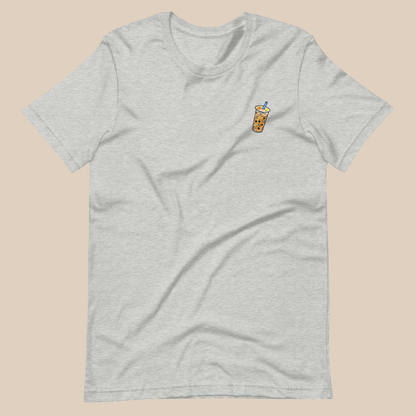 Boba Tee