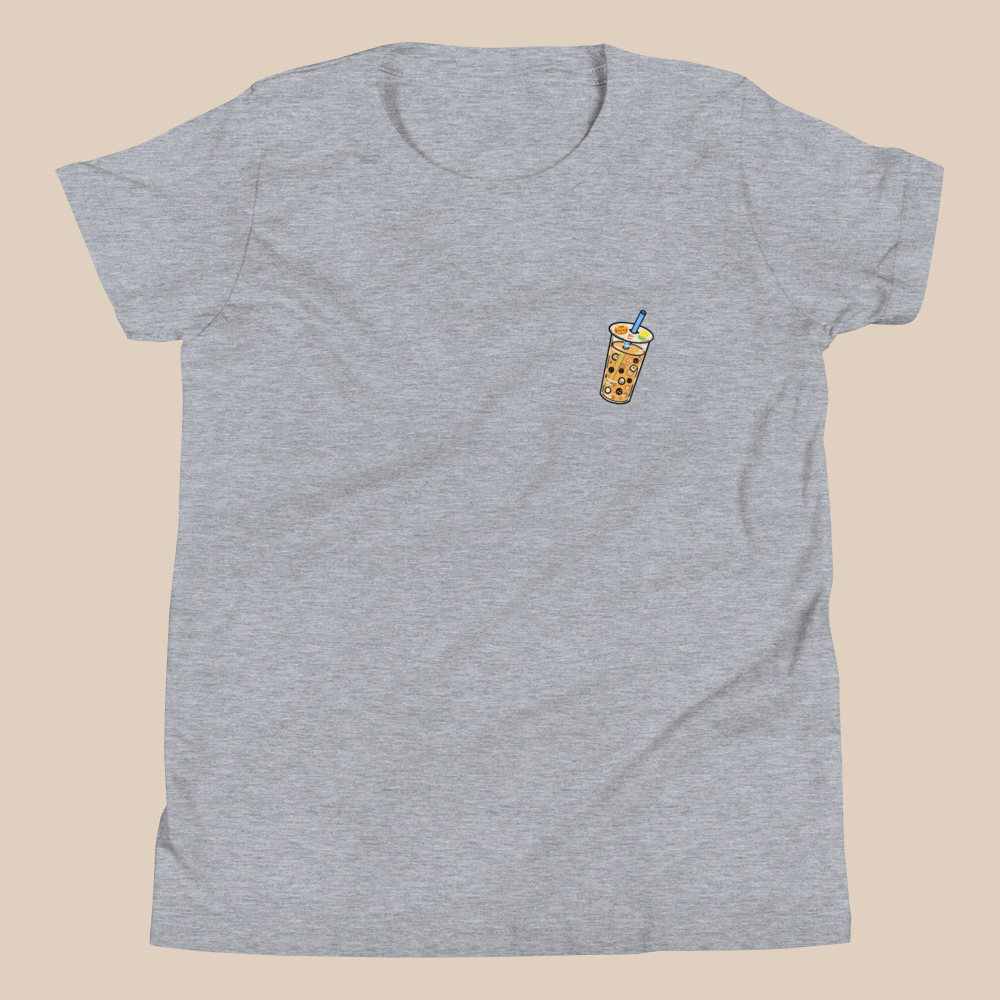 Boba Youth Tee