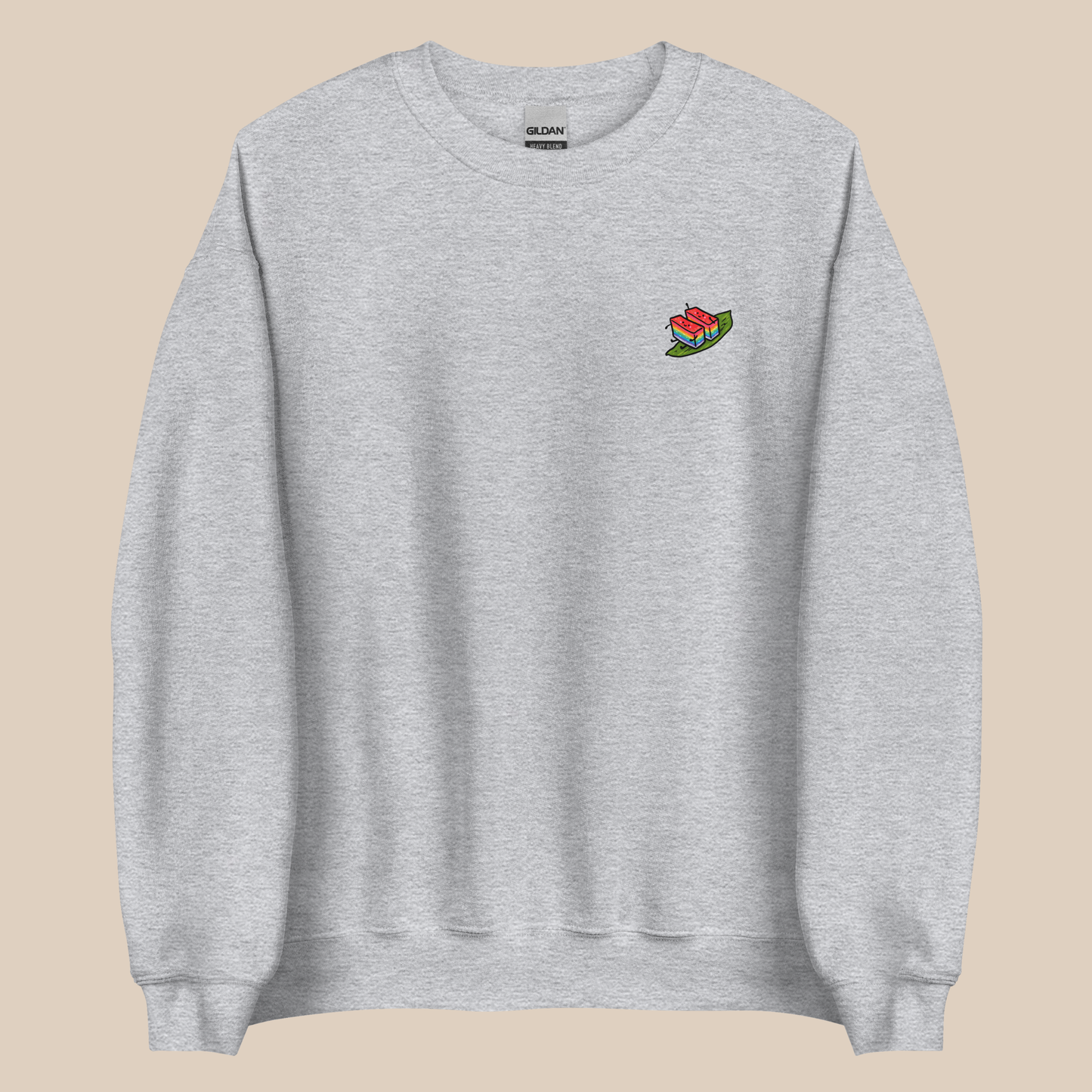 Kuih Sweatshirt