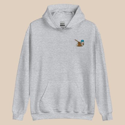 PB Noodles Hoodie