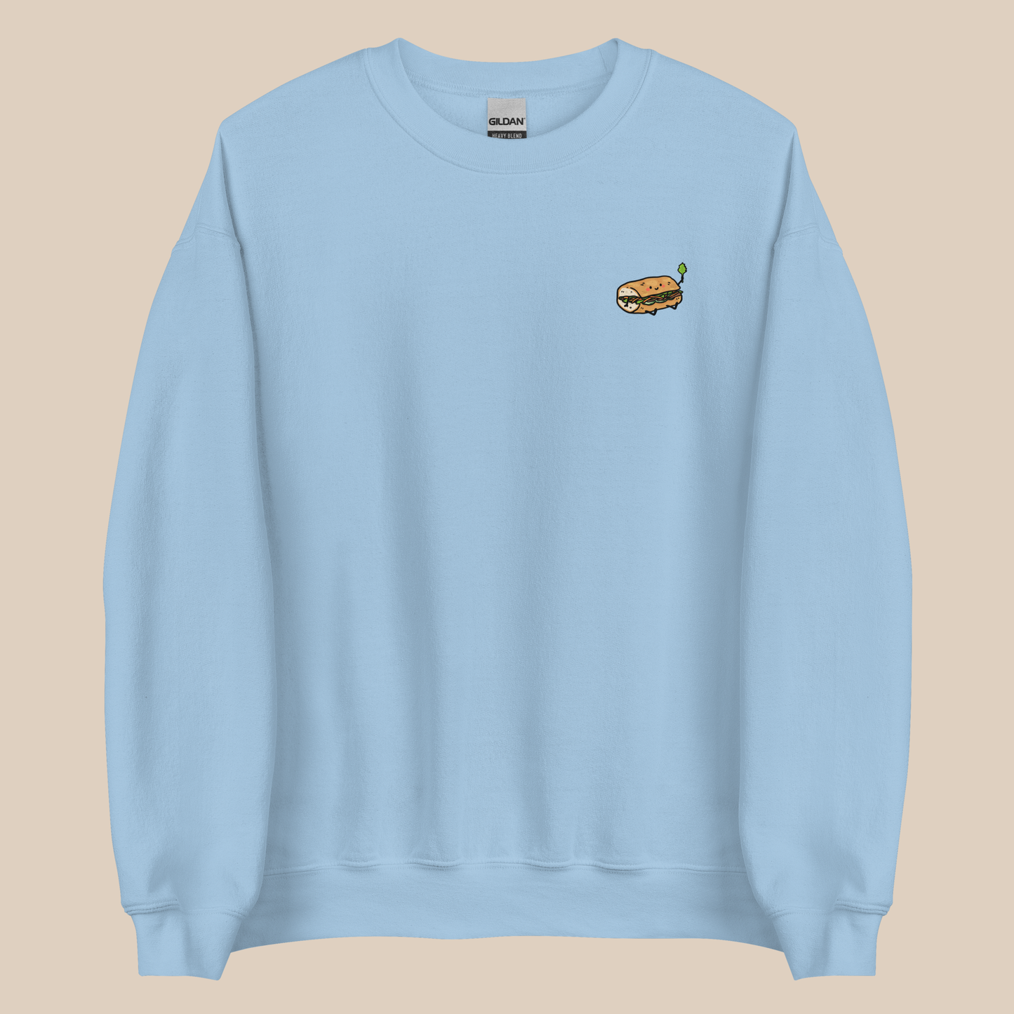 Bánh Mì Sweatshirt