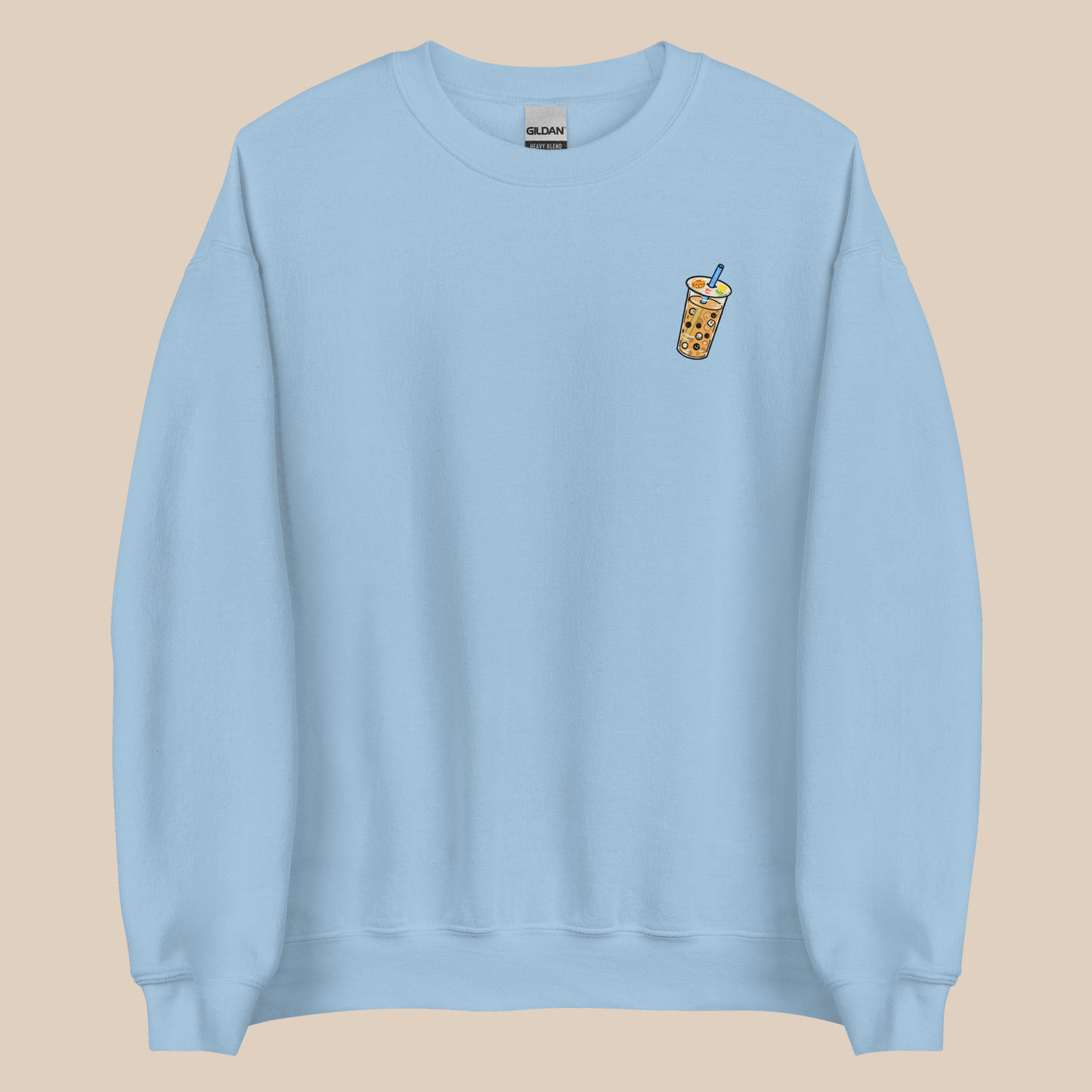 Boba Sweatshirt