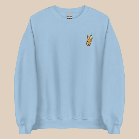 Boba Sweatshirt