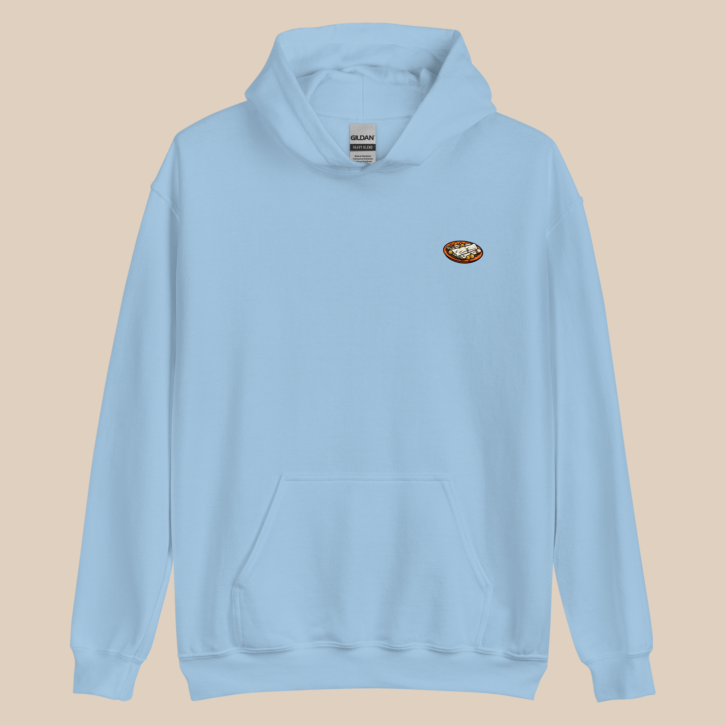 Cheung Fun Hoodie