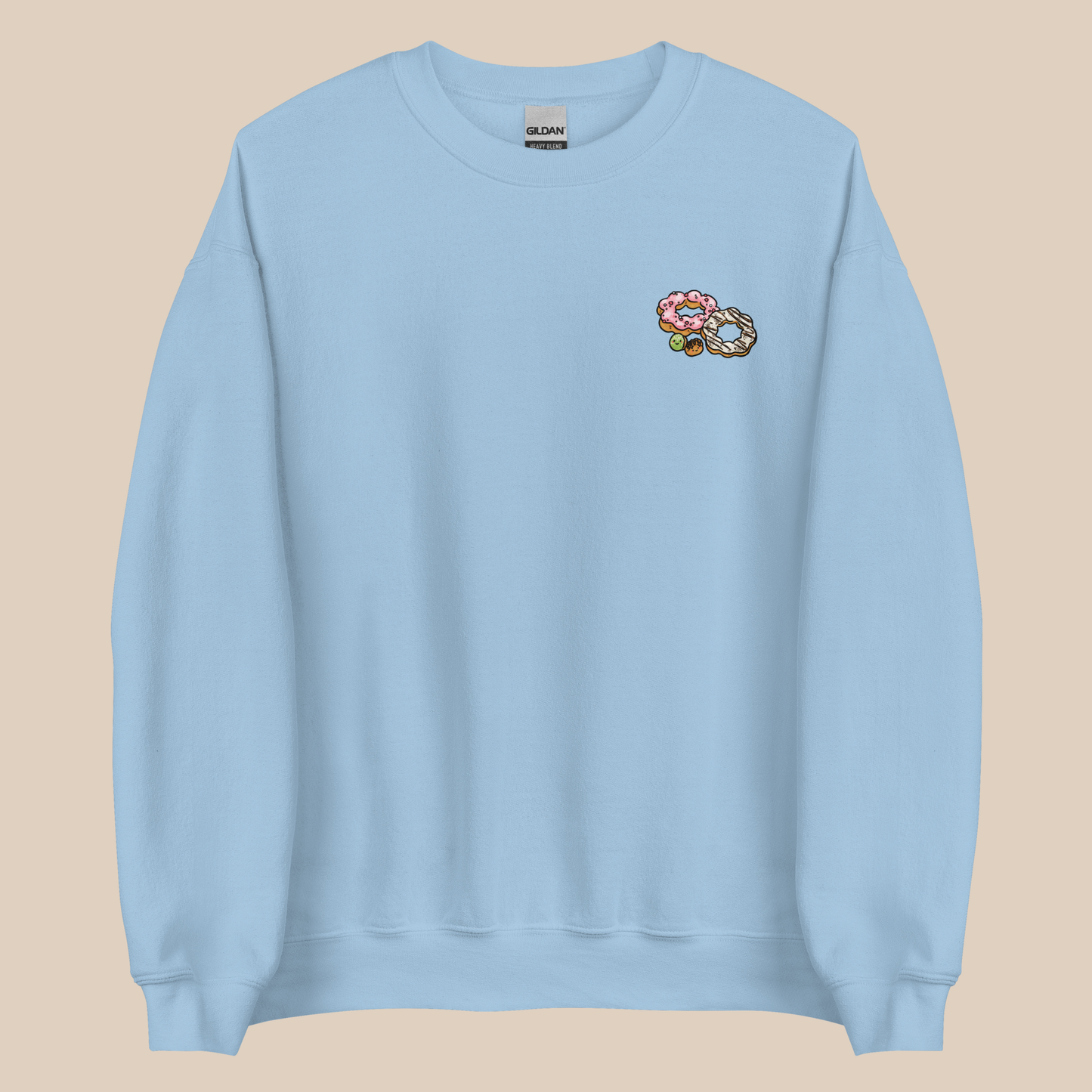 Mochi Donuts Sweatshirt