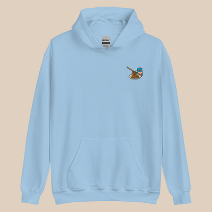 PB Noodles Hoodie