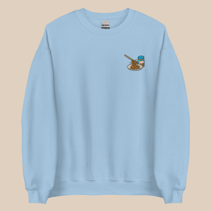 PB Noodles Sweatshirt