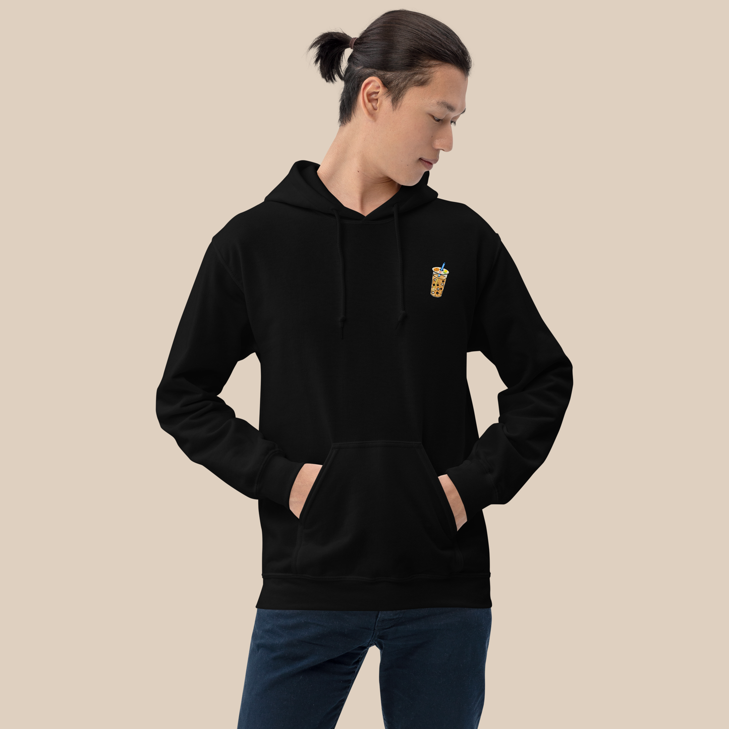 Boba Hoodie