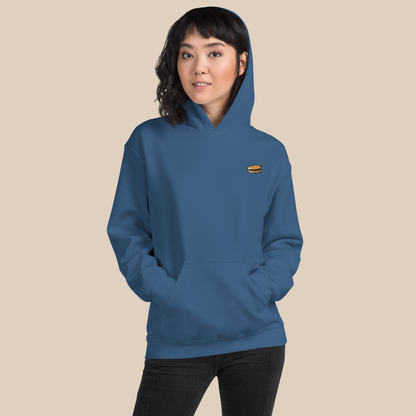 Bánh Mì Hoodie