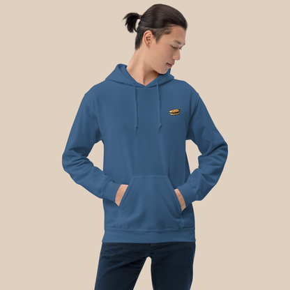 Bánh Mì Hoodie