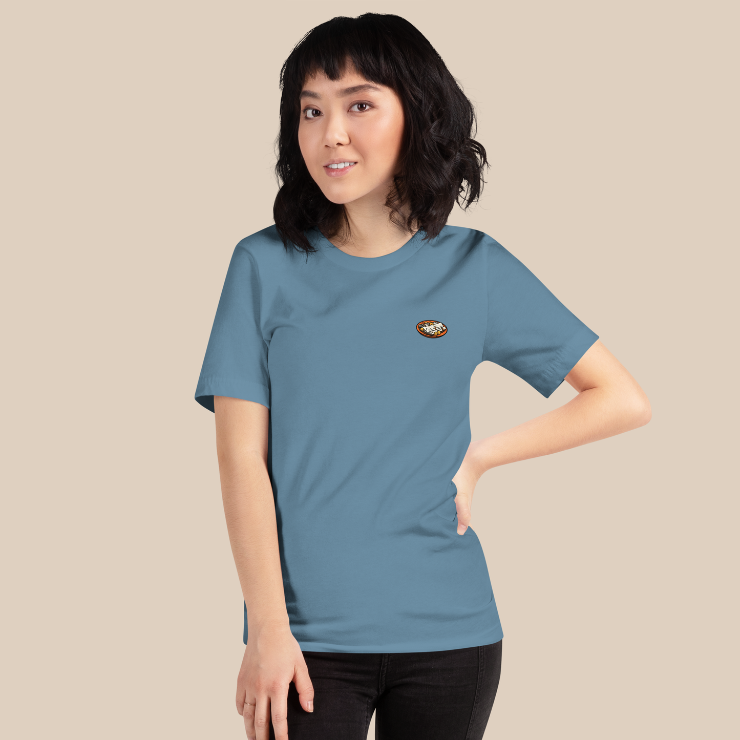 Cheung Fun Tee