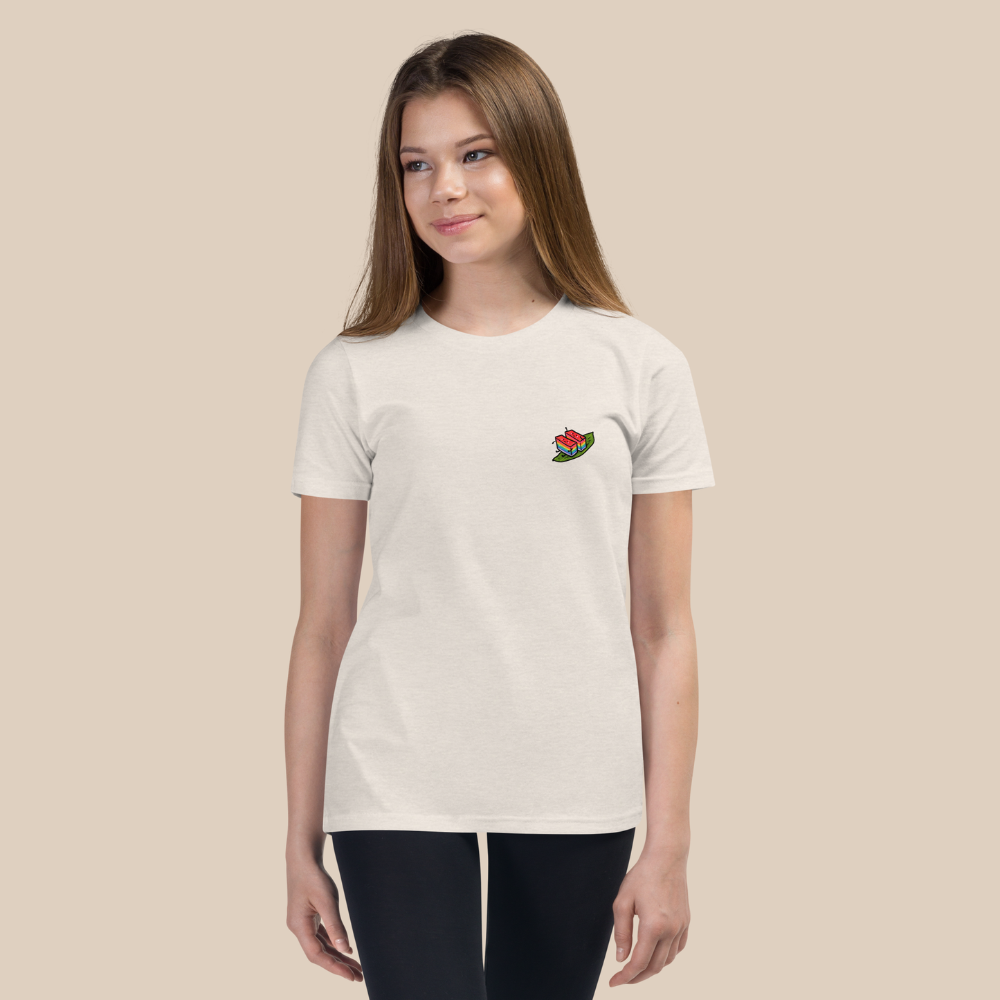 Kuih Youth Tee