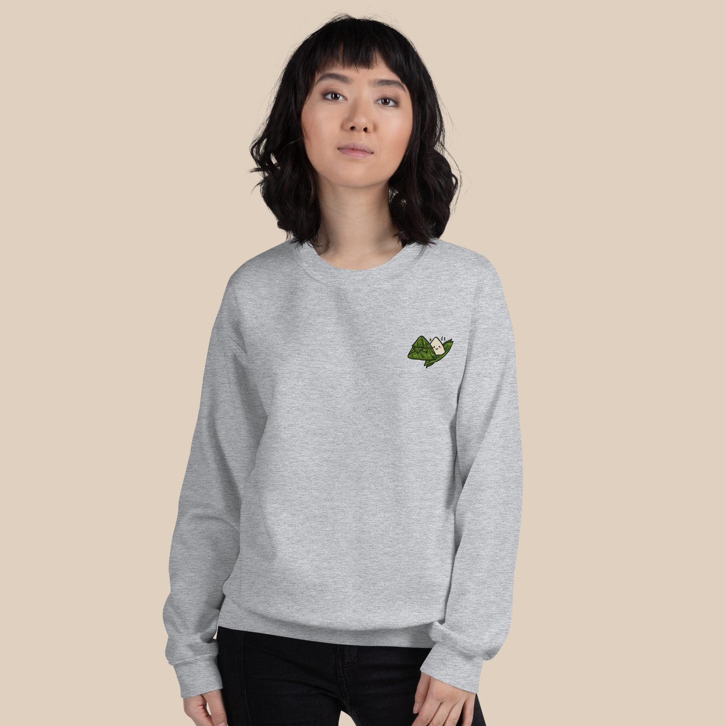 Joong Sweatshirt