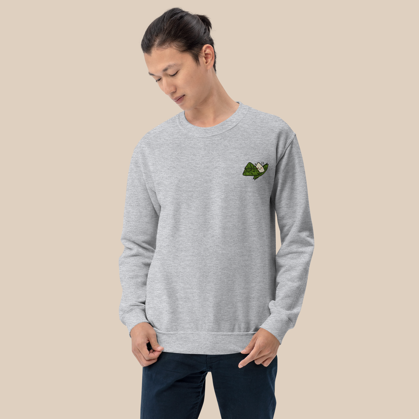 Joong Sweatshirt