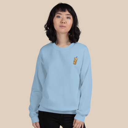 Boba Sweatshirt