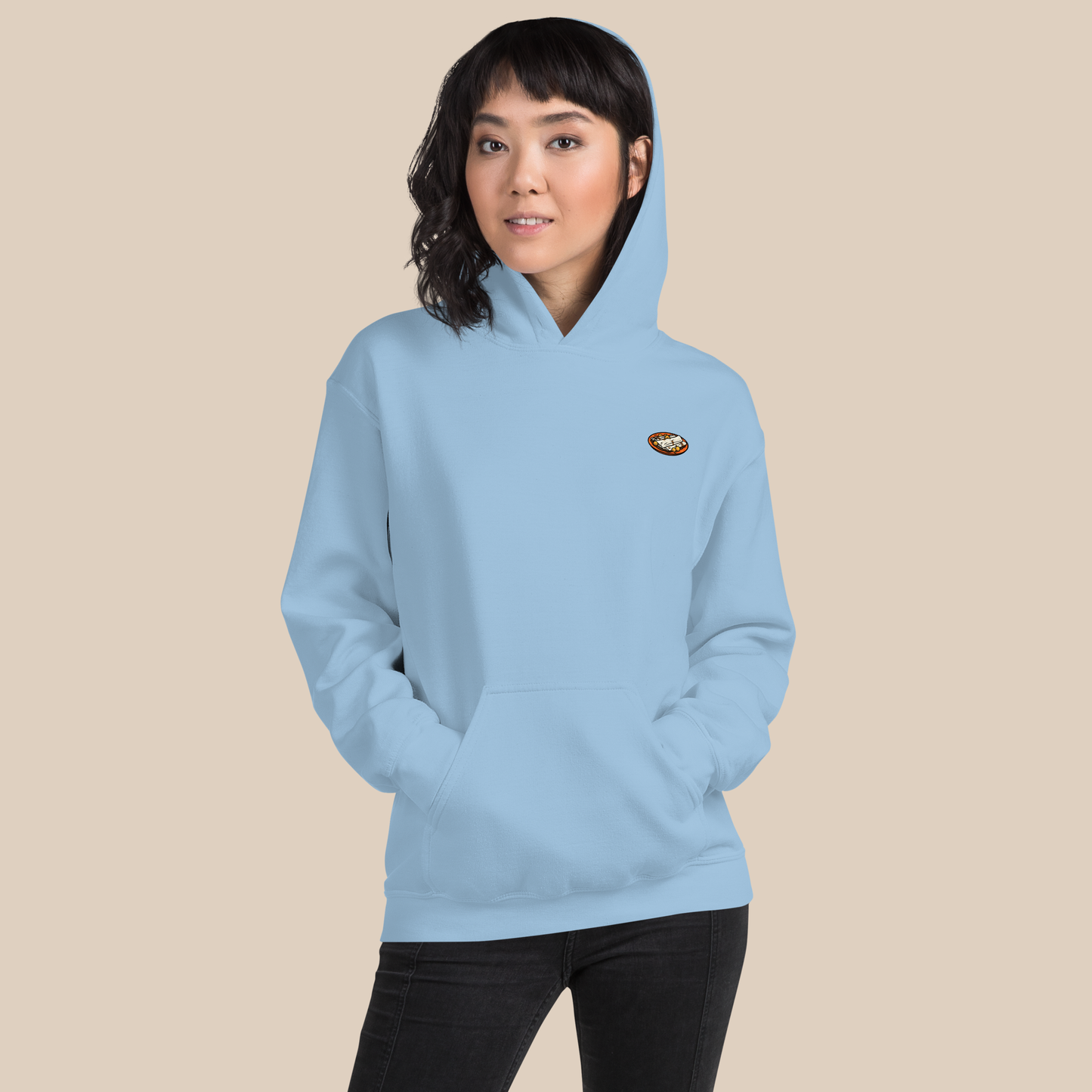 Cheung Fun Hoodie