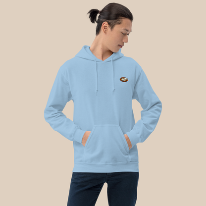 Cheung Fun Hoodie