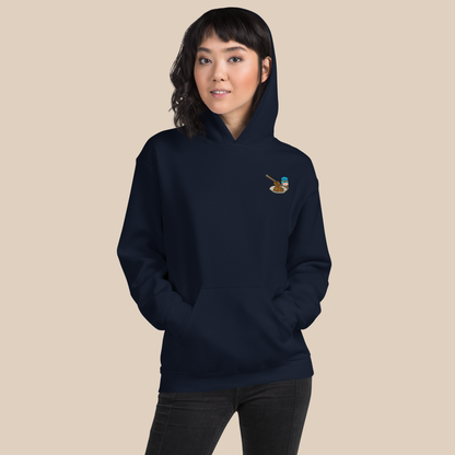 PB Noodles Hoodie