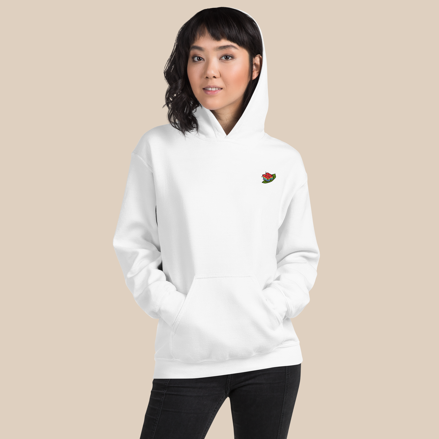 Kuih Hoodie