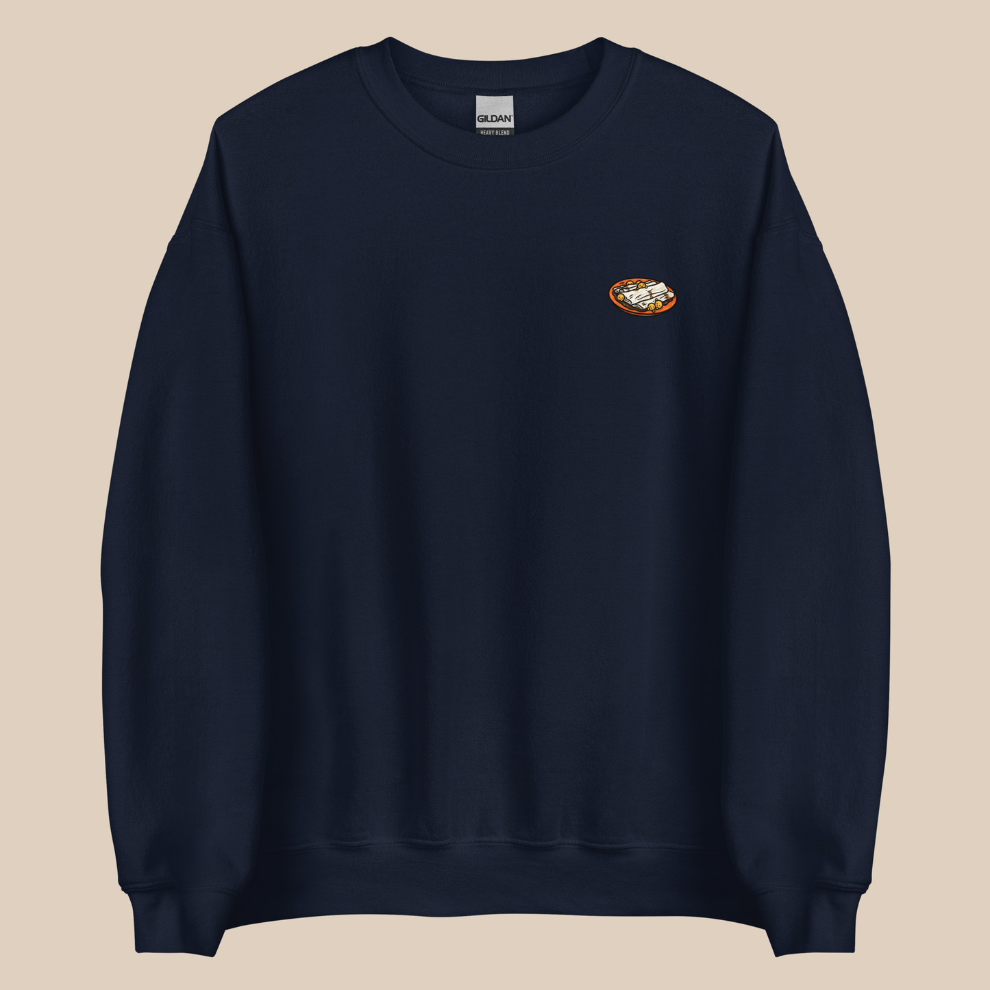 Cheung Fun Sweatshirt