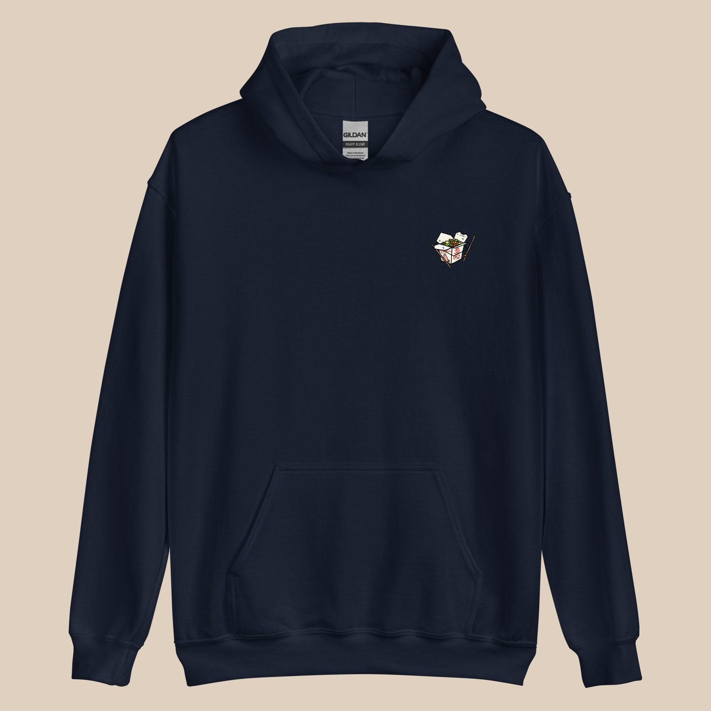 Chop Suey Hoodie