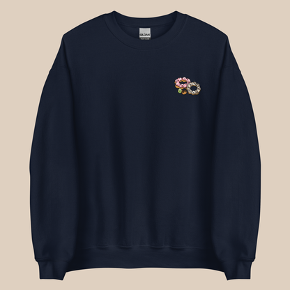 Mochi Donuts Sweatshirt