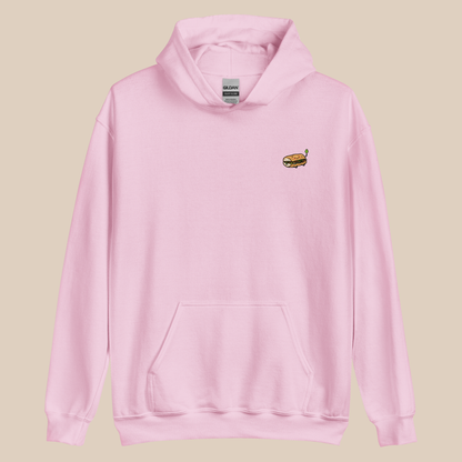 Bánh Mì Hoodie