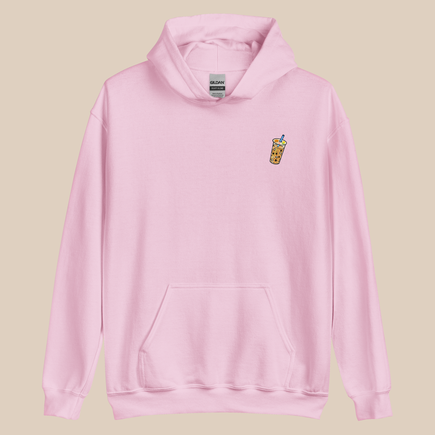 Boba Hoodie