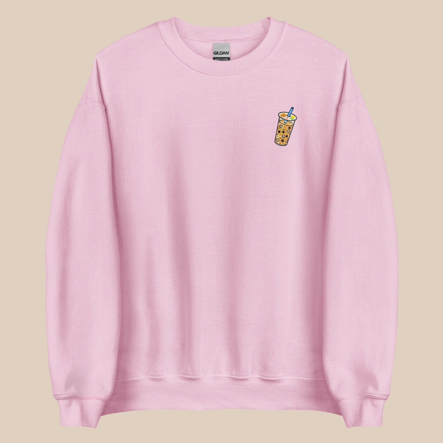 Boba Sweatshirt