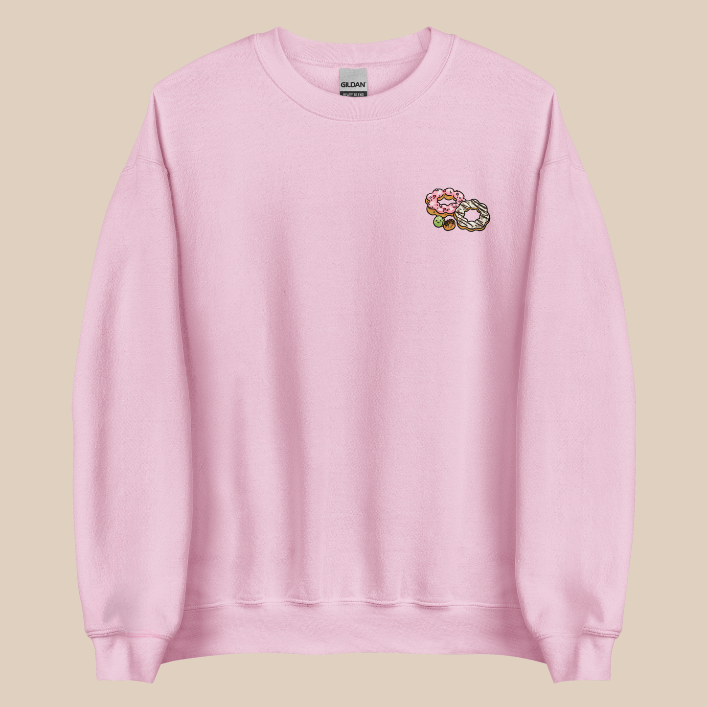 Mochi Donuts Sweatshirt