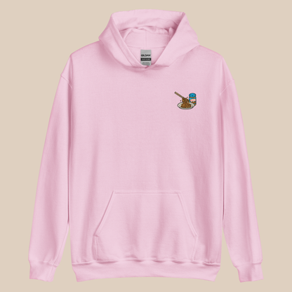 PB Noodles Hoodie