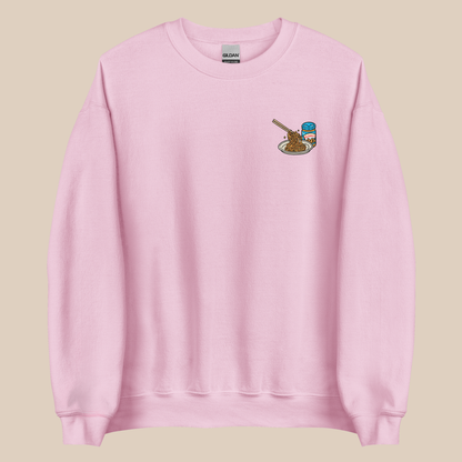 PB Noodles Sweatshirt