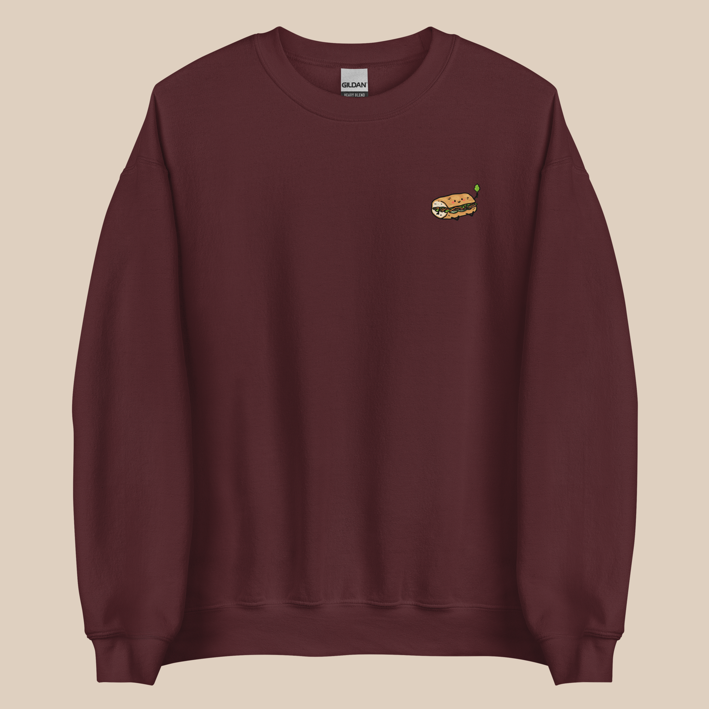 Bánh Mì Sweatshirt