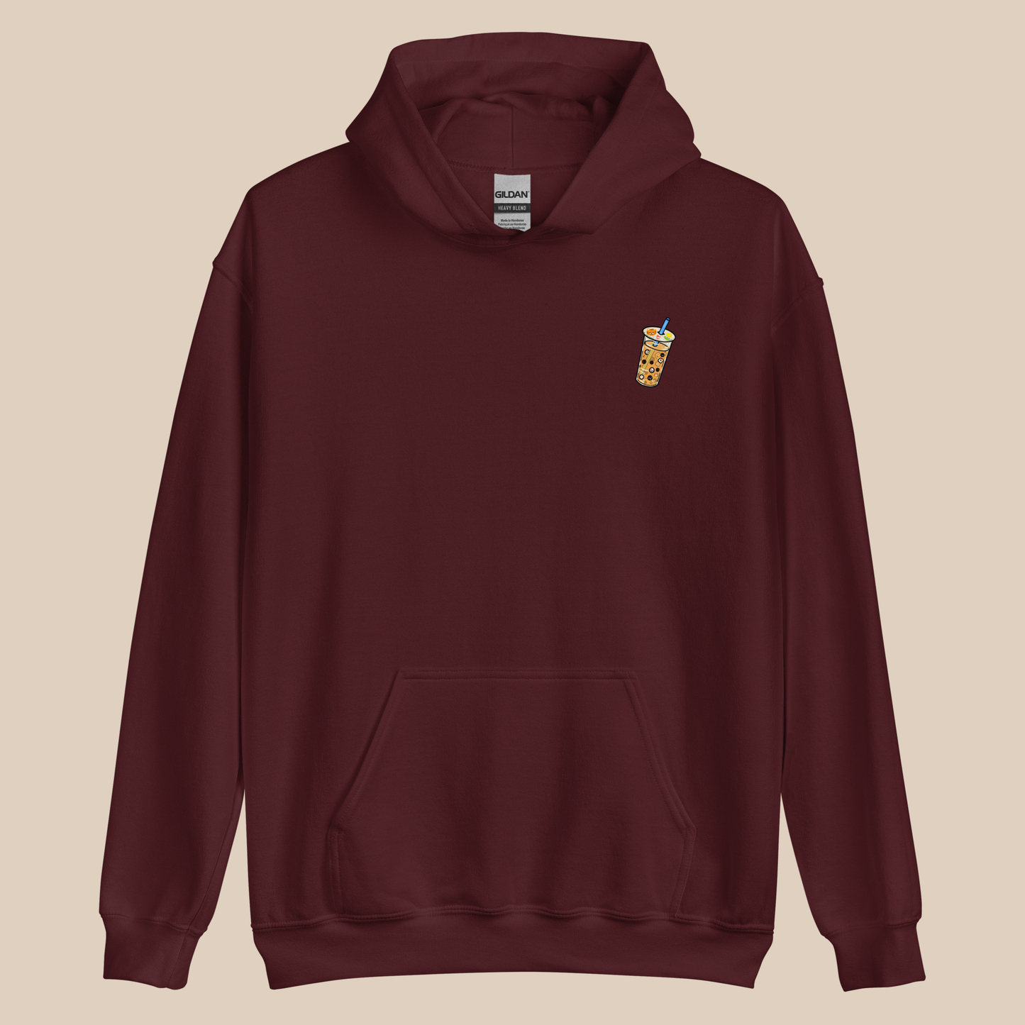 Boba Hoodie