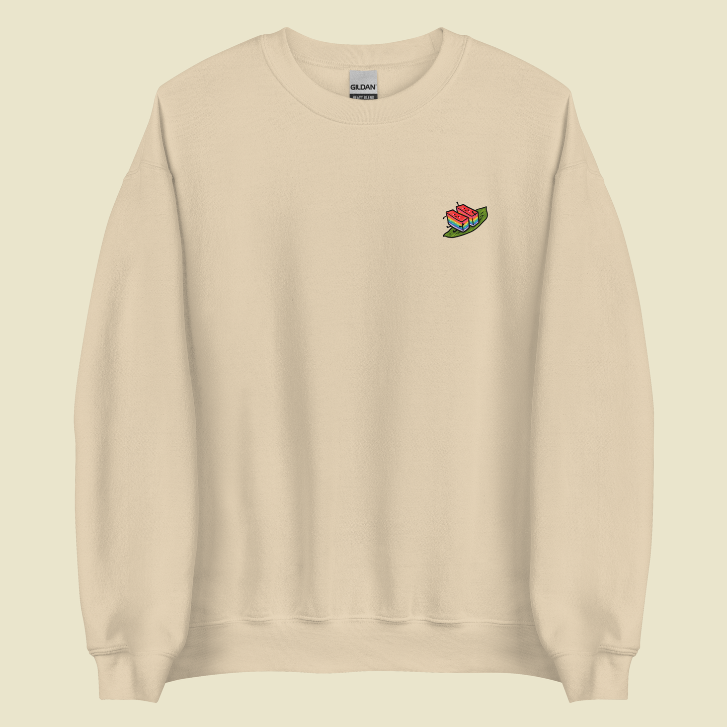 Kuih Sweatshirt