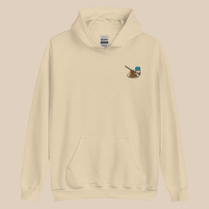 PB Noodles Hoodie