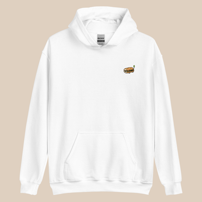 Bánh Mì Hoodie