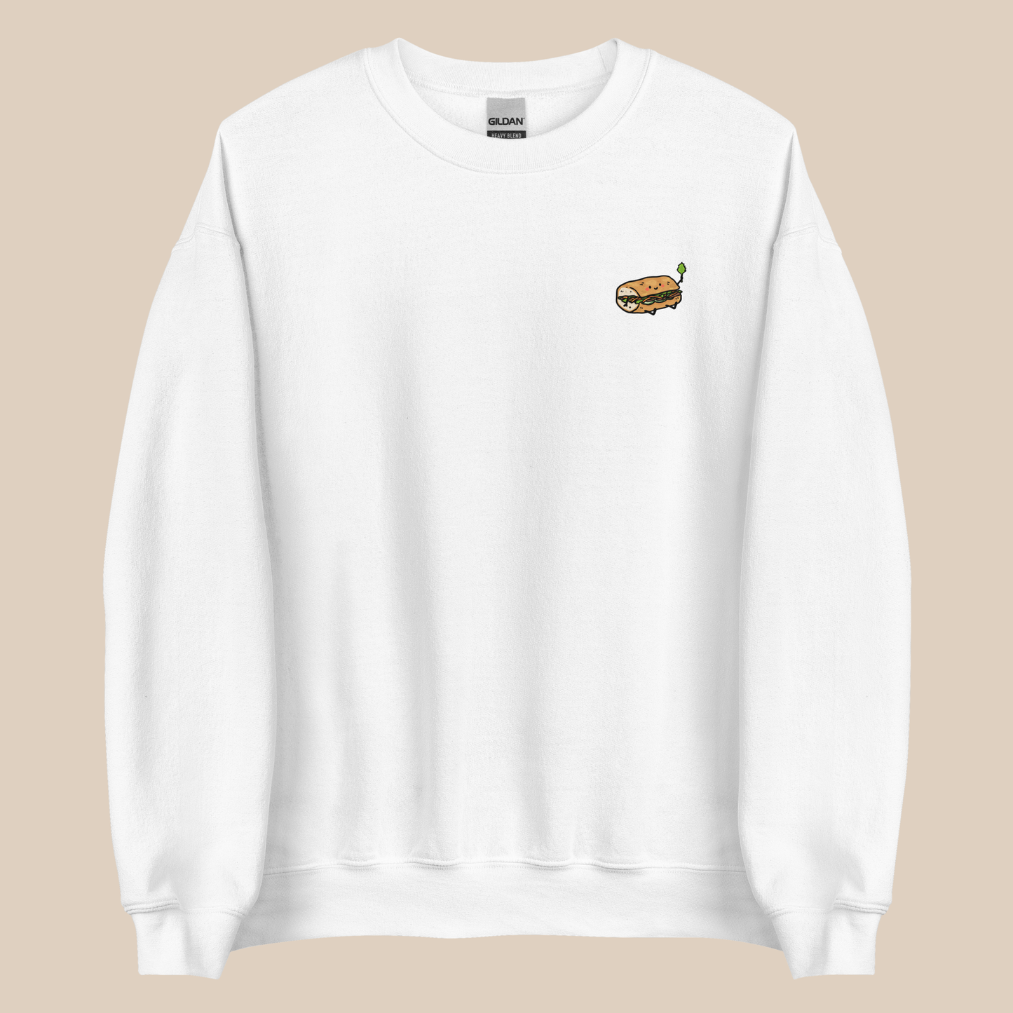 Bánh Mì Sweatshirt