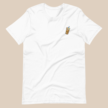 Boba Tee