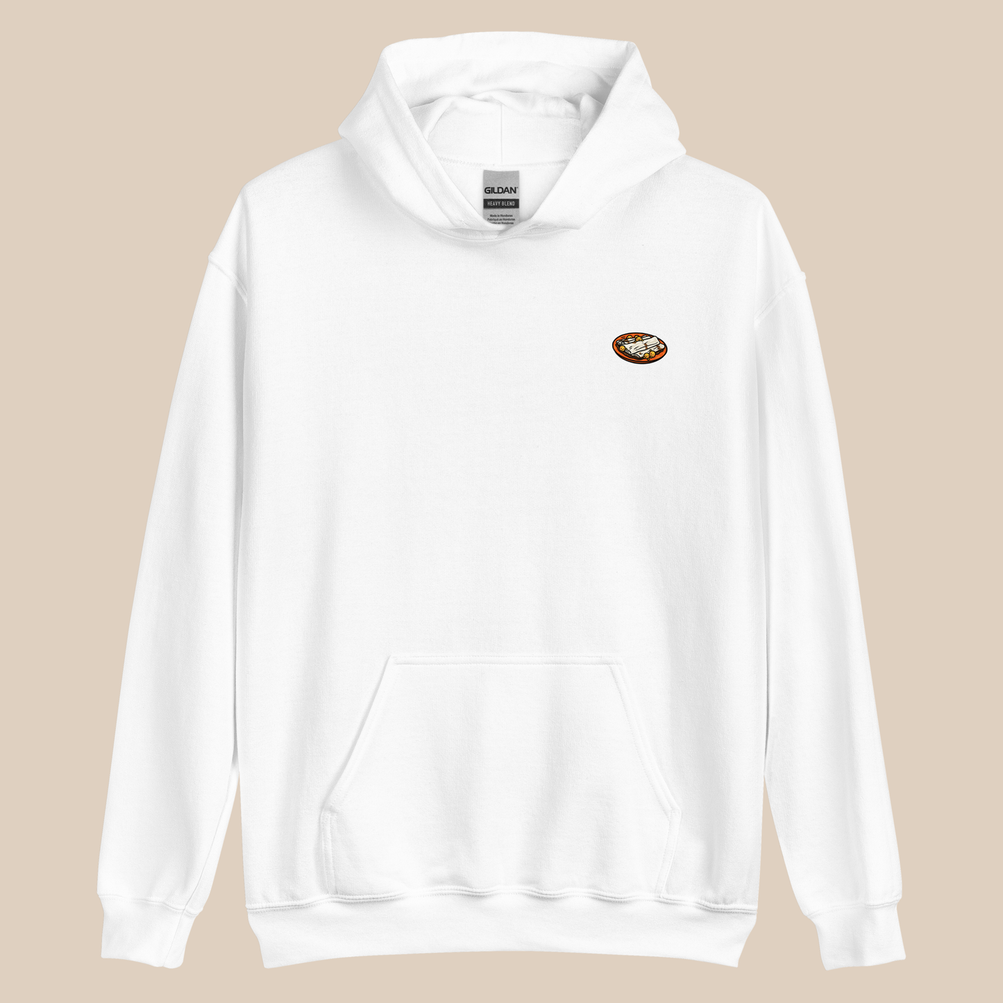 Cheung Fun Hoodie