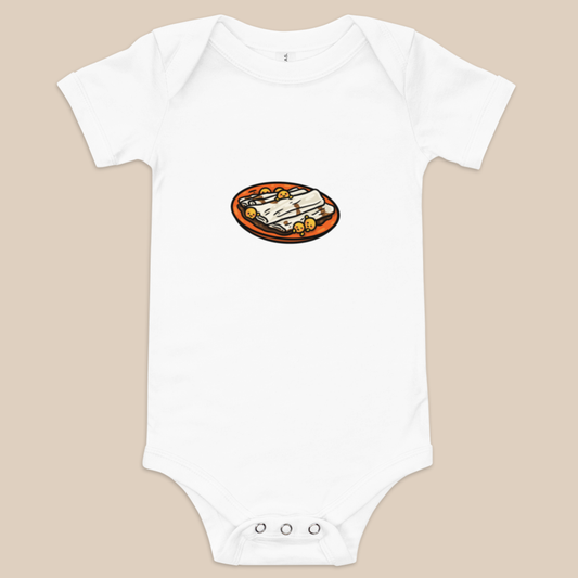 Cheung Fun Onesie