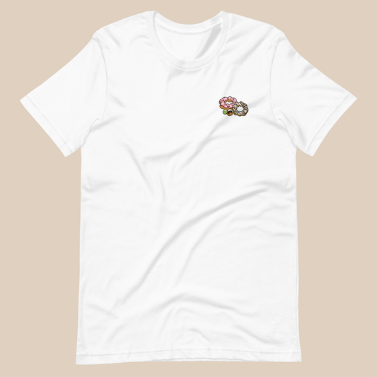 Mochi Donut Tee