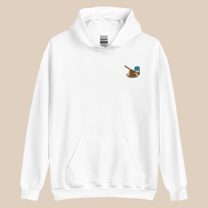 PB Noodles Hoodie