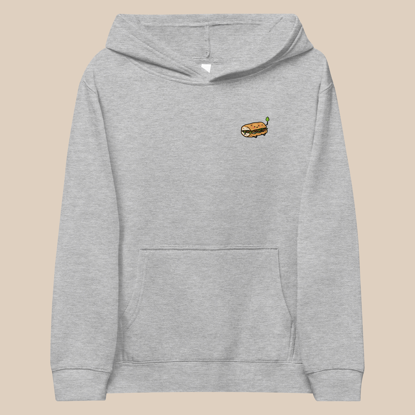 Bánh Mì Youth Hoodie