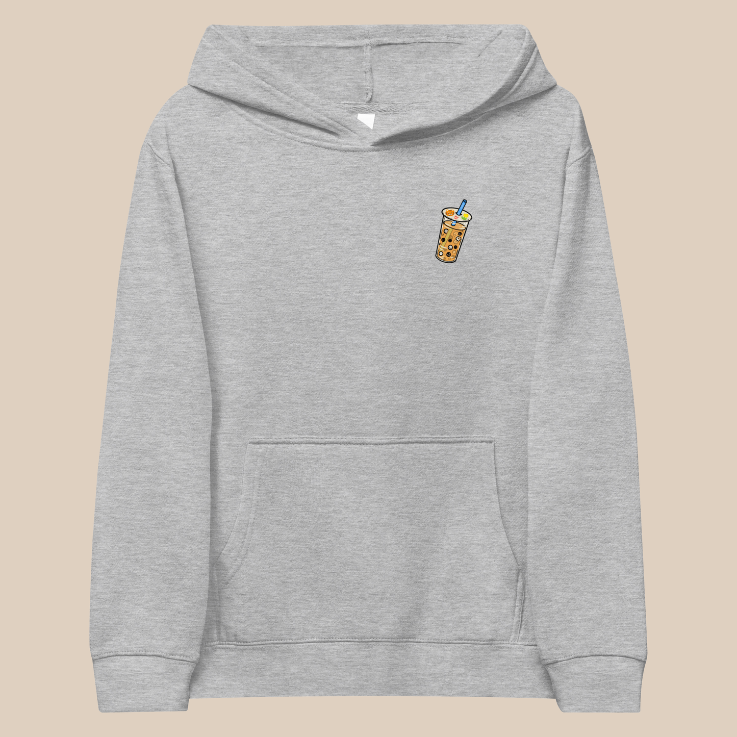 Boba Youth Hoodie