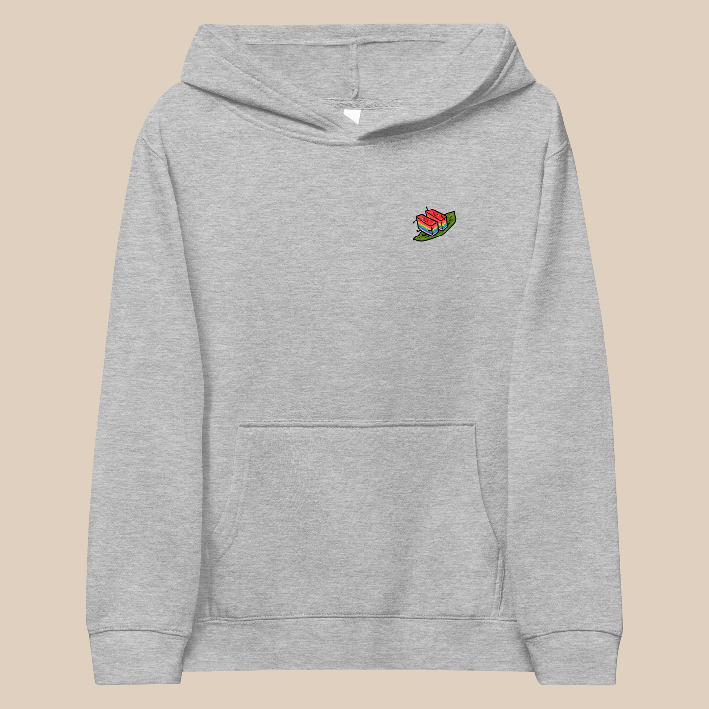 Kuih Youth Hoodie