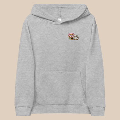 Mochi Donuts Youth Hoodie